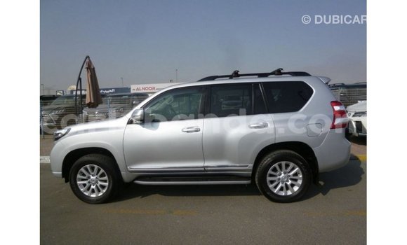 Nunua Imported Toyota Prado Nyingine Gari ndani ya Import - Dubai nchini Uganda Nunua Imported Toyota Prado Nyingine Gari ndani ya Import - Dubai nchini Uganda