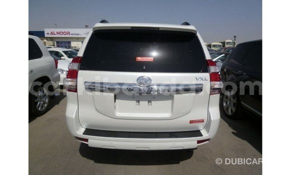 Gura Imported Toyota Prado White Imodoka i Import - Dubai mu Uganda Gura Imported Toyota Prado White Imodoka i Import - Dubai mu Uganda