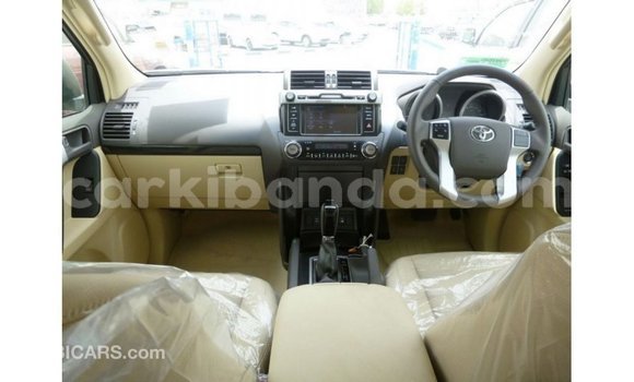 Gura Imported Toyota Prado Brown Imodoka i Import - Dubai mu Uganda Gura Imported Toyota Prado Brown Imodoka i Import - Dubai mu Uganda