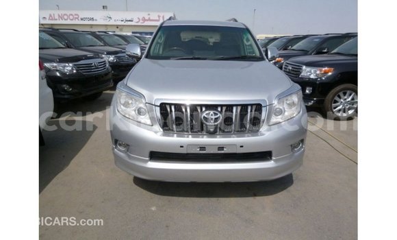 Acheter Import Voiture Toyota Prado Autre à Import - Dubai, Ouganda Acheter Import Voiture Toyota Prado Autre à Import - Dubai, Ouganda