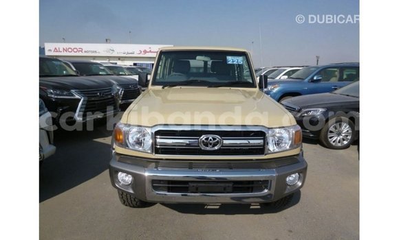 Buy Import Toyota Land Cruiser Beige Car in Import - Dubai in Uganda Buy Import Toyota Land Cruiser Beige Car in Import - Dubai in Uganda