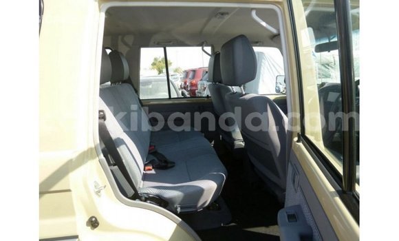 Buy Import Toyota Land Cruiser Beige Car in Import - Dubai in Uganda Buy Import Toyota Land Cruiser Beige Car in Import - Dubai in Uganda