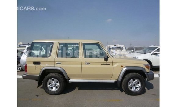 Buy Import Toyota Land Cruiser Beige Car in Import - Dubai in Uganda Buy Import Toyota Land Cruiser Beige Car in Import - Dubai in Uganda