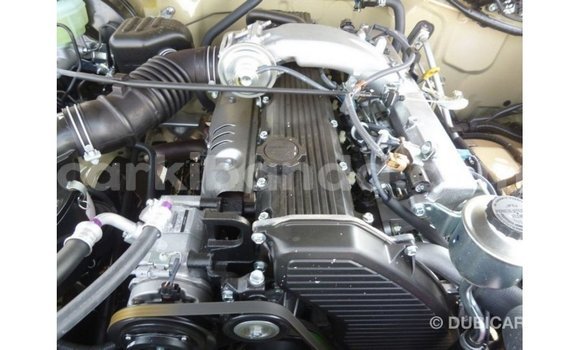 Buy Import Toyota Land Cruiser Beige Car in Import - Dubai in Uganda Buy Import Toyota Land Cruiser Beige Car in Import - Dubai in Uganda