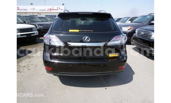 Nunua Imported Lexus RX 350 Nyeusi Gari ndani ya Import - Dubai nchini Uganda Nunua Imported Lexus RX 350 Nyeusi Gari ndani ya Import - Dubai nchini Uganda
