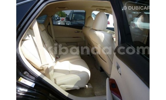 Nunua Imported Lexus RX 350 Nyeusi Gari ndani ya Import - Dubai nchini Uganda Nunua Imported Lexus RX 350 Nyeusi Gari ndani ya Import - Dubai nchini Uganda