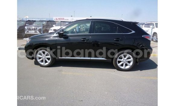 Nunua Imported Lexus RX 350 Nyeusi Gari ndani ya Import - Dubai nchini Uganda Nunua Imported Lexus RX 350 Nyeusi Gari ndani ya Import - Dubai nchini Uganda