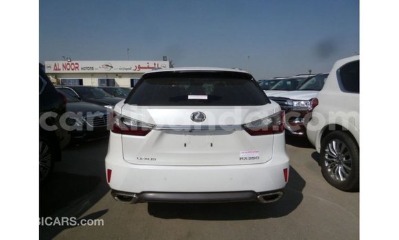 Gura Imported Lexus RX 350 White Imodoka i Import - Dubai mu Uganda Gura Imported Lexus RX 350 White Imodoka i Import - Dubai mu Uganda