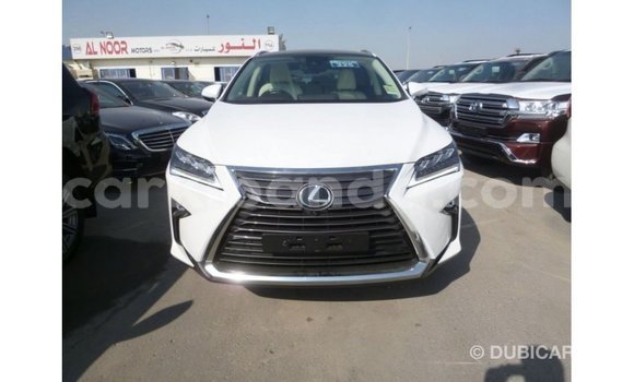 Gura Imported Lexus RX 350 White Imodoka i Import - Dubai mu Uganda Gura Imported Lexus RX 350 White Imodoka i Import - Dubai mu Uganda