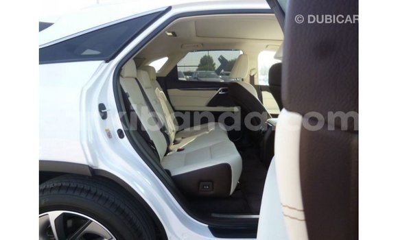 Gura Imported Lexus RX 350 White Imodoka i Import - Dubai mu Uganda Gura Imported Lexus RX 350 White Imodoka i Import - Dubai mu Uganda