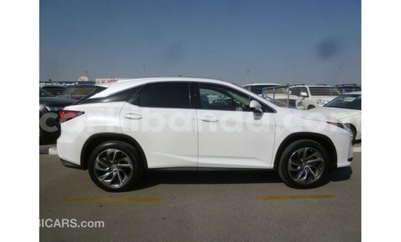 Gura Imported Lexus RX 350 White Imodoka i Import - Dubai mu Uganda Gura Imported Lexus RX 350 White Imodoka i Import - Dubai mu Uganda