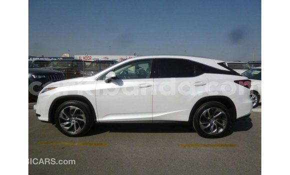 Gura Imported Lexus RX 350 White Imodoka i Import - Dubai mu Uganda Gura Imported Lexus RX 350 White Imodoka i Import - Dubai mu Uganda