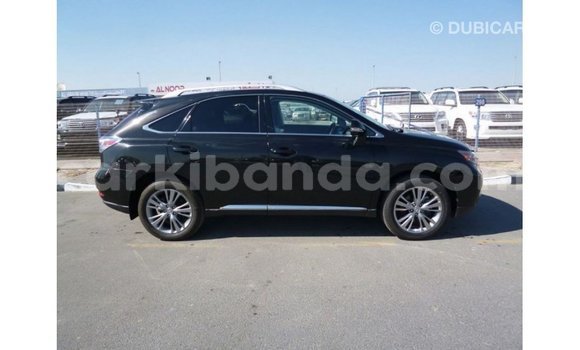 Nunua Imported Lexus RX Nyeusi Gari ndani ya Import - Dubai nchini Uganda Nunua Imported Lexus RX Nyeusi Gari ndani ya Import - Dubai nchini Uganda