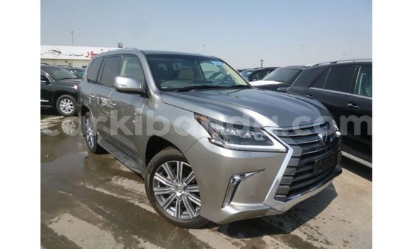 Buy Import Lexus LX Other Car in Import - Dubai in Uganda Buy Import Lexus LX Other Car in Import - Dubai in Uganda