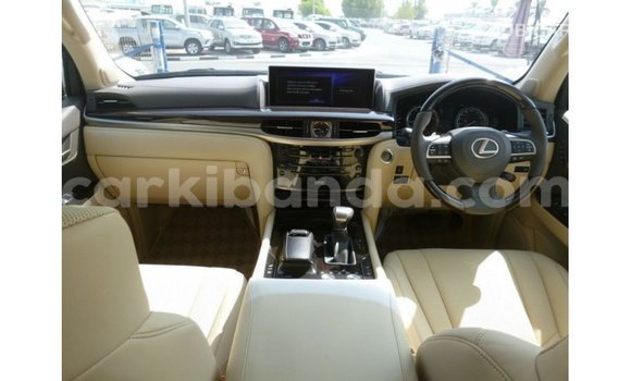 Buy Import Lexus LX Other Car in Import - Dubai in Uganda Buy Import Lexus LX Other Car in Import - Dubai in Uganda