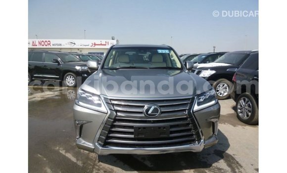 Buy Import Lexus LX Other Car in Import - Dubai in Uganda Buy Import Lexus LX Other Car in Import - Dubai in Uganda