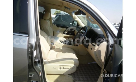 Buy Import Lexus LX Other Car in Import - Dubai in Uganda Buy Import Lexus LX Other Car in Import - Dubai in Uganda