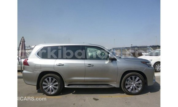 Buy Import Lexus LX Other Car in Import - Dubai in Uganda Buy Import Lexus LX Other Car in Import - Dubai in Uganda