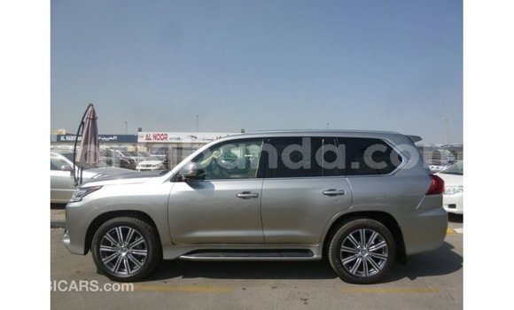 Buy Import Lexus LX Other Car in Import - Dubai in Uganda Buy Import Lexus LX Other Car in Import - Dubai in Uganda