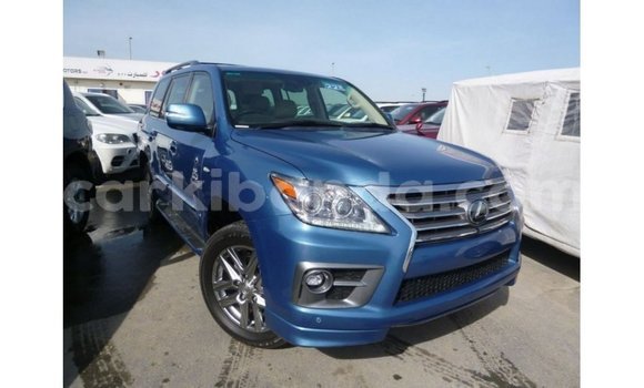 Gura Imported Lexus LX Blue Imodoka i Import - Dubai mu Uganda Gura Imported Lexus LX Blue Imodoka i Import - Dubai mu Uganda