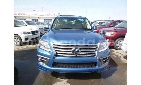Gura Imported Lexus LX Blue Imodoka i Import - Dubai mu Uganda Gura Imported Lexus LX Blue Imodoka i Import - Dubai mu Uganda
