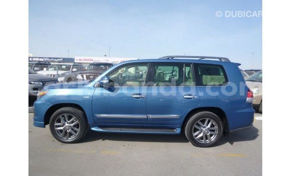 Gura Imported Lexus LX Blue Imodoka i Import - Dubai mu Uganda Gura Imported Lexus LX Blue Imodoka i Import - Dubai mu Uganda