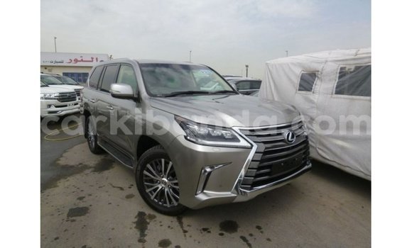 Nunua Imported Lexus LX Nyingine Gari ndani ya Import - Dubai nchini Uganda Nunua Imported Lexus LX Nyingine Gari ndani ya Import - Dubai nchini Uganda