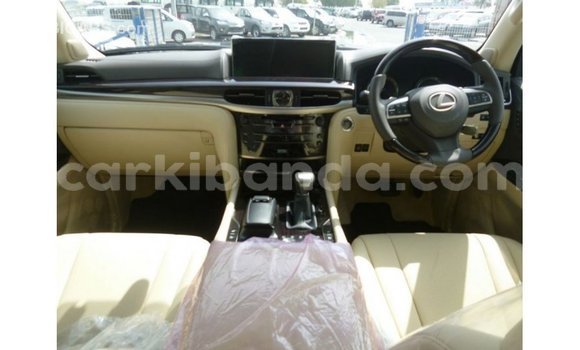Nunua Imported Lexus LX Nyingine Gari ndani ya Import - Dubai nchini Uganda Nunua Imported Lexus LX Nyingine Gari ndani ya Import - Dubai nchini Uganda