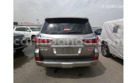 Nunua Imported Lexus LX Nyingine Gari ndani ya Import - Dubai nchini Uganda Nunua Imported Lexus LX Nyingine Gari ndani ya Import - Dubai nchini Uganda