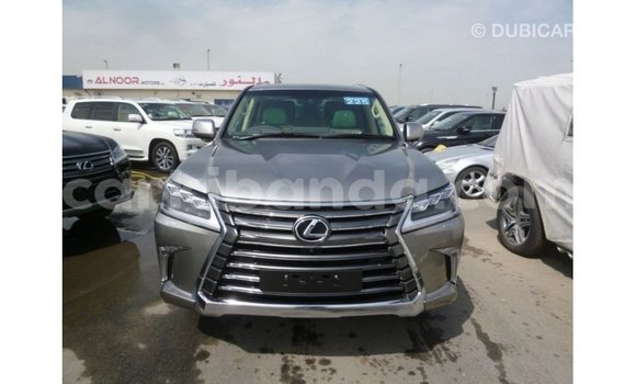 Nunua Imported Lexus LX Nyingine Gari ndani ya Import - Dubai nchini Uganda Nunua Imported Lexus LX Nyingine Gari ndani ya Import - Dubai nchini Uganda