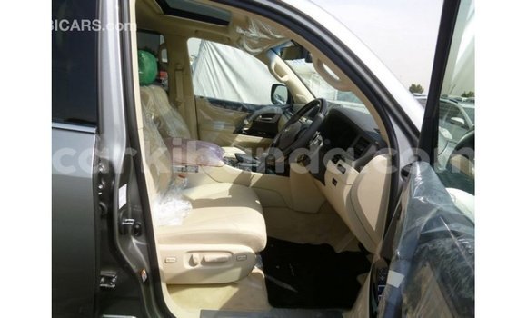 Nunua Imported Lexus LX Nyingine Gari ndani ya Import - Dubai nchini Uganda Nunua Imported Lexus LX Nyingine Gari ndani ya Import - Dubai nchini Uganda