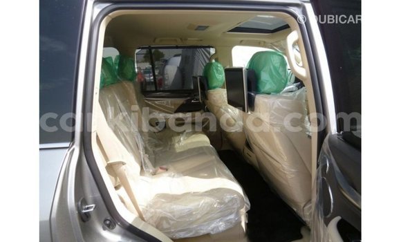 Nunua Imported Lexus LX Nyingine Gari ndani ya Import - Dubai nchini Uganda Nunua Imported Lexus LX Nyingine Gari ndani ya Import - Dubai nchini Uganda