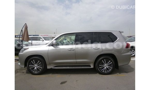 Nunua Imported Lexus LX Nyingine Gari ndani ya Import - Dubai nchini Uganda Nunua Imported Lexus LX Nyingine Gari ndani ya Import - Dubai nchini Uganda