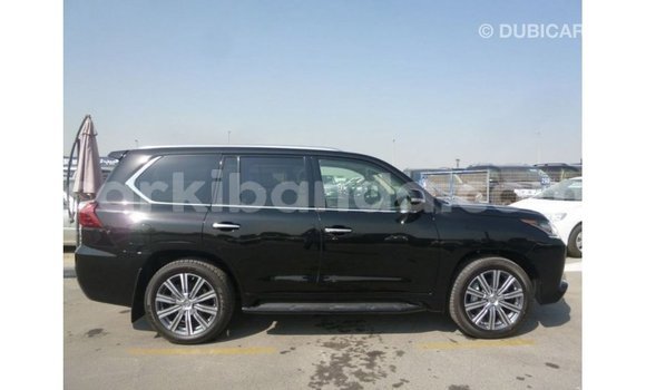 Buy Import Lexus LX Black Car in Import - Dubai in Uganda Buy Import Lexus LX Black Car in Import - Dubai in Uganda