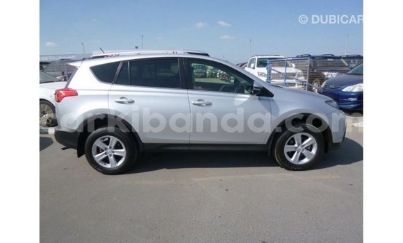 Acheter Import Voiture Toyota 4Runner Autre à Import - Dubai, Ouganda Acheter Import Voiture Toyota 4Runner Autre à Import - Dubai, Ouganda