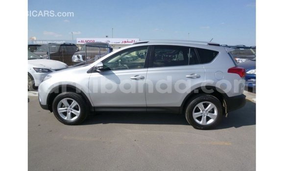 Acheter Import Voiture Toyota 4Runner Autre à Import - Dubai, Ouganda Acheter Import Voiture Toyota 4Runner Autre à Import - Dubai, Ouganda