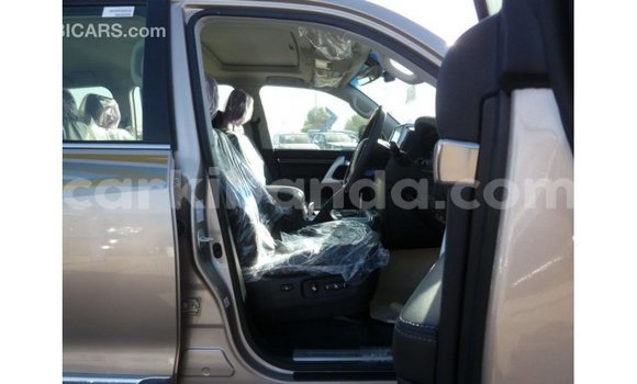Nunua Imported Toyota Land Cruiser Nyingine Gari ndani ya Import - Dubai nchini Uganda Nunua Imported Toyota Land Cruiser Nyingine Gari ndani ya Import - Dubai nchini Uganda