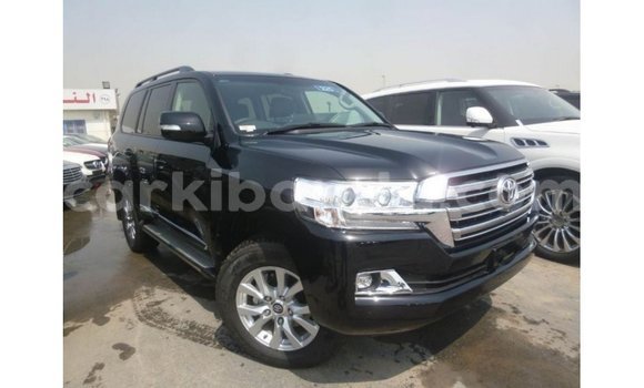 Gura Imported Toyota Land Cruiser Black Imodoka i Import - Dubai mu Uganda Gura Imported Toyota Land Cruiser Black Imodoka i Import - Dubai mu Uganda