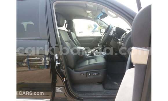 Gura Imported Toyota Land Cruiser Black Imodoka i Import - Dubai mu Uganda Gura Imported Toyota Land Cruiser Black Imodoka i Import - Dubai mu Uganda