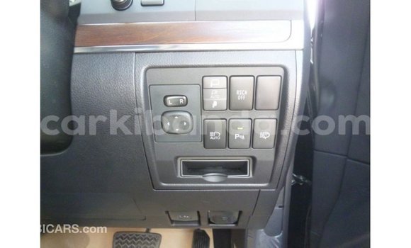 Acheter Import Voiture Toyota Land Cruiser Noir à Import - Dubai, Ouganda Acheter Import Voiture Toyota Land Cruiser Noir à Import - Dubai, Ouganda