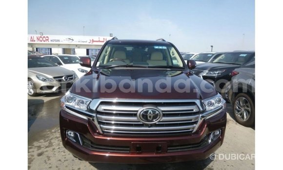 Buy Import Toyota Land Cruiser Brown Car in Import - Dubai in Uganda Buy Import Toyota Land Cruiser Brown Car in Import - Dubai in Uganda