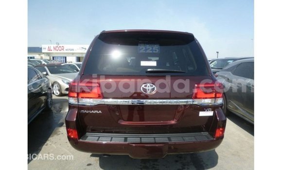 Buy Import Toyota Land Cruiser Brown Car in Import - Dubai in Uganda Buy Import Toyota Land Cruiser Brown Car in Import - Dubai in Uganda