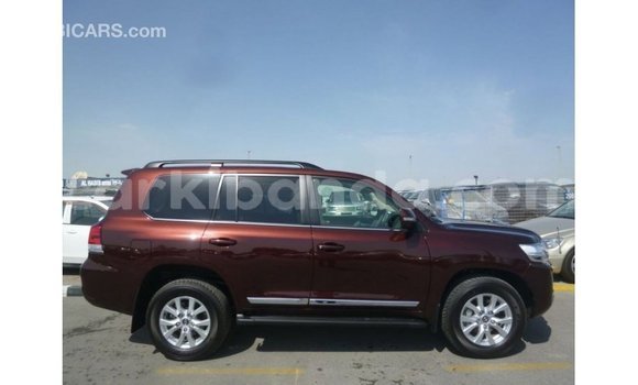 Buy Import Toyota Land Cruiser Brown Car in Import - Dubai in Uganda Buy Import Toyota Land Cruiser Brown Car in Import - Dubai in Uganda