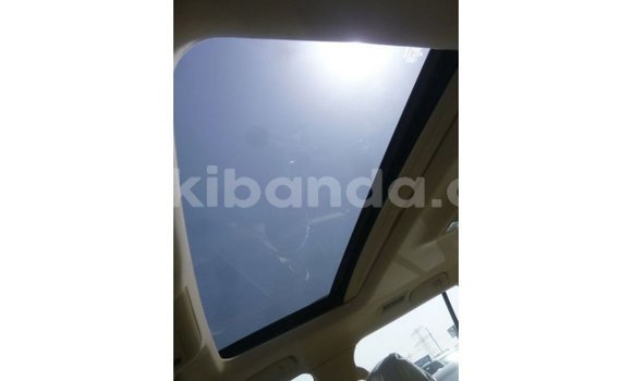 Nunua Imported Toyota Land Cruiser Nyingine Gari ndani ya Import - Dubai nchini Uganda Nunua Imported Toyota Land Cruiser Nyingine Gari ndani ya Import - Dubai nchini Uganda