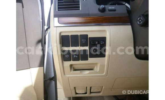Nunua Imported Toyota Land Cruiser Nyingine Gari ndani ya Import - Dubai nchini Uganda Nunua Imported Toyota Land Cruiser Nyingine Gari ndani ya Import - Dubai nchini Uganda