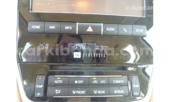 Nunua Imported Toyota Land Cruiser Nyingine Gari ndani ya Import - Dubai nchini Uganda Nunua Imported Toyota Land Cruiser Nyingine Gari ndani ya Import - Dubai nchini Uganda