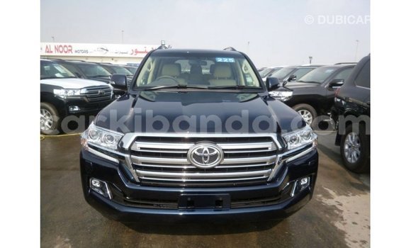Gura Imported Toyota Land Cruiser Blue Imodoka i Import - Dubai mu Uganda Gura Imported Toyota Land Cruiser Blue Imodoka i Import - Dubai mu Uganda