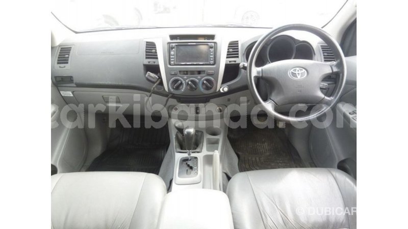 Big with watermark toyota hilux uganda import dubai 9417