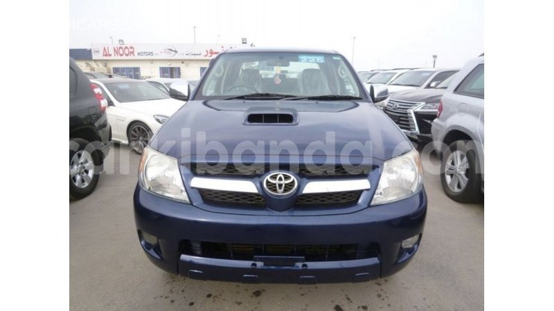 Big with watermark toyota hilux uganda import dubai 9417