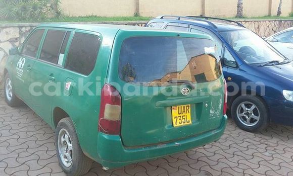 Gura Yakoze Toyota Probox Other Imodoka i Kampala mu Uganda Gura Yakoze Toyota Probox Other Imodoka i Kampala mu Uganda
